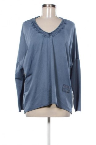 Damen Shirt Unbranded, Größe L, Farbe Blau, Preis € 8,99