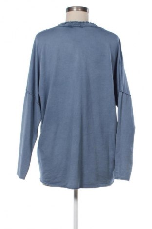 Damen Shirt Unbranded, Größe L, Farbe Blau, Preis € 8,99