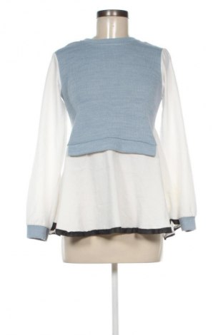 Γυναικεία μπλούζα Unbranded, Μέγεθος L, Χρώμα Πολύχρωμο, Τιμή 10,00 €