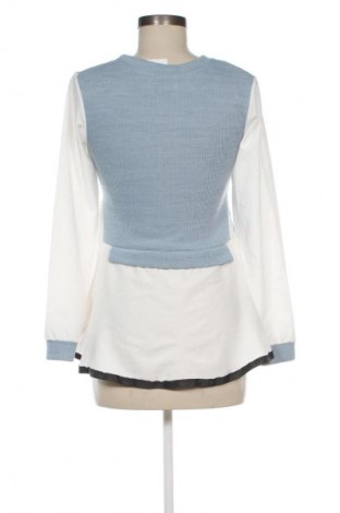 Γυναικεία μπλούζα Unbranded, Μέγεθος L, Χρώμα Πολύχρωμο, Τιμή 10,00 €