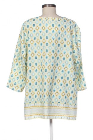 Dámská halenka Unbranded, Velikost XXL, Barva Vícebarevné, Cena  289,00 Kč