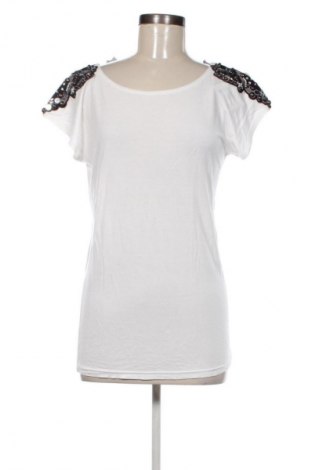 Дамска блуза Unbranded, Размер M, Цвят Бял, Цена 7,15 €