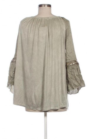 Дамска блуза Unbranded, Размер XXL, Цвят Многоцветен, Цена 8,18 €