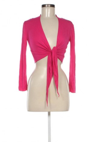 Γυναικεία μπλούζα Unbranded, Μέγεθος S, Χρώμα Ρόζ , Τιμή 10,00 €