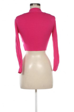 Γυναικεία μπλούζα Unbranded, Μέγεθος S, Χρώμα Ρόζ , Τιμή 10,00 €