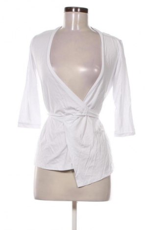 Γυναικεία μπλούζα Unbranded, Μέγεθος L, Χρώμα Λευκό, Τιμή 5,99 €