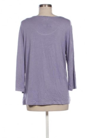 Γυναικεία μπλούζα Unbranded, Μέγεθος XL, Χρώμα Βιολετί, Τιμή 6,99 €