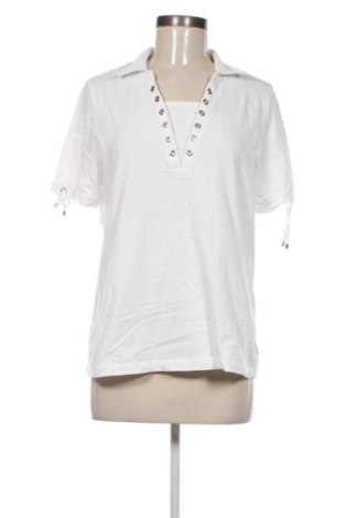 Γυναικεία μπλούζα Unbranded, Μέγεθος L, Χρώμα Λευκό, Τιμή 8,99 €