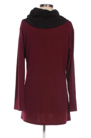 Dámská halenka Unbranded, Velikost L, Barva Červená, Cena  109,00 Kč