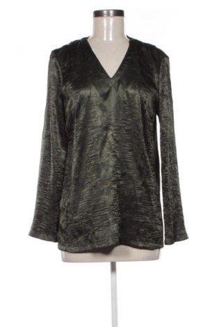 Γυναικεία μπλούζα Unbranded, Μέγεθος L, Χρώμα Πράσινο, Τιμή 9,70 €