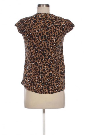 Дамска блуза Unbranded, Размер S, Цвят Многоцветен, Цена 6,64 €