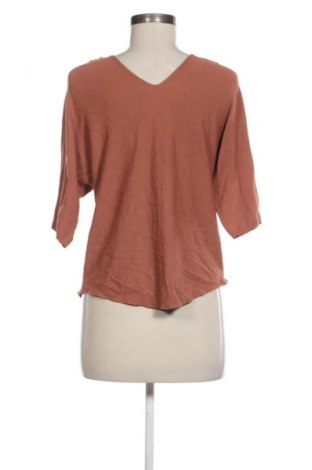 Bluzka damska Unbranded, Rozmiar M, Kolor Brązowy, Cena 15,99 zł