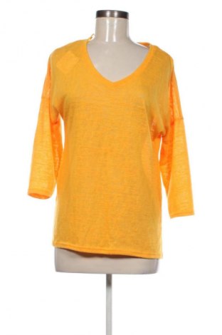 Dámská halenka Unbranded, Velikost M, Barva Oranžová, Cena  275,00 Kč