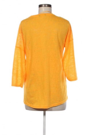 Dámská halenka Unbranded, Velikost M, Barva Oranžová, Cena  275,00 Kč