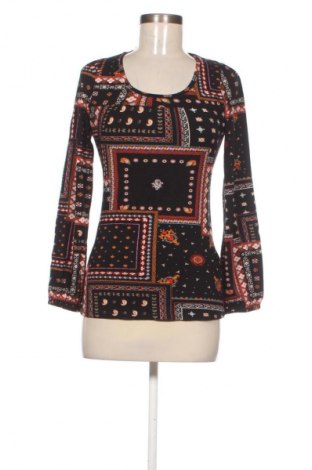 Bluzka damska Unbranded, Rozmiar S, Kolor Kolorowy, Cena 27,99 zł