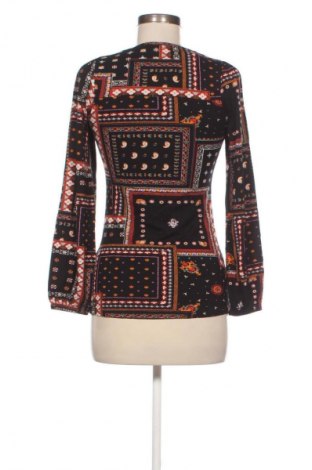 Bluzka damska Unbranded, Rozmiar S, Kolor Kolorowy, Cena 27,99 zł