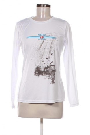 Dámská halenka Unbranded, Velikost M, Barva Bílá, Cena  159,00 Kč