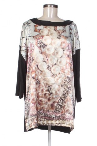 Γυναικεία μπλούζα Unbranded, Μέγεθος XXL, Χρώμα Πολύχρωμο, Τιμή 11,99 €