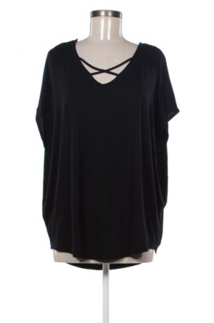 Γυναικεία μπλούζα Unbranded, Μέγεθος XL, Χρώμα Μαύρο, Τιμή 9,99 €