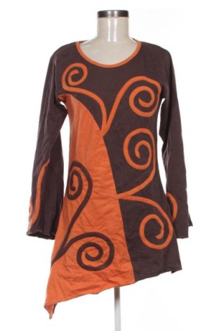 Γυναικεία μπλούζα Unbranded, Μέγεθος M, Χρώμα Πολύχρωμο, Τιμή 5,99 €