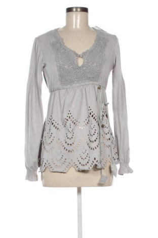 Dámská halenka Unbranded, Velikost M, Barva Šedá, Cena  425,00 Kč