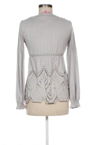 Dámská halenka Unbranded, Velikost M, Barva Šedá, Cena  425,00 Kč