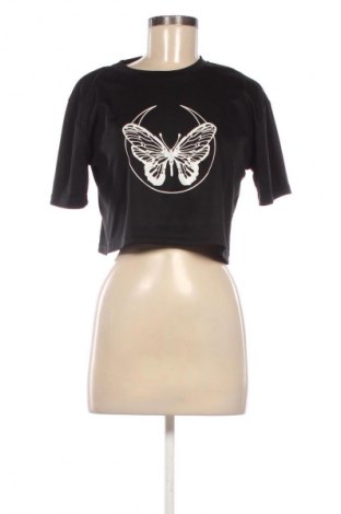 Γυναικεία μπλούζα Unbranded, Μέγεθος M, Χρώμα Μαύρο, Τιμή 9,78 €