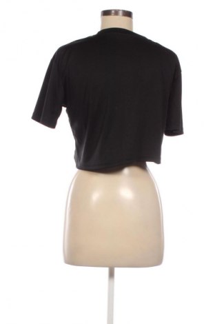 Γυναικεία μπλούζα Unbranded, Μέγεθος M, Χρώμα Μαύρο, Τιμή 9,78 €