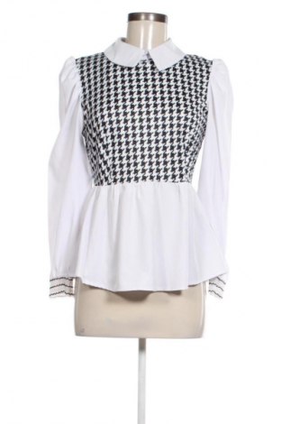 Bluzka damska Unbranded, Rozmiar M, Kolor Kolorowy, Cena 52,42 zł