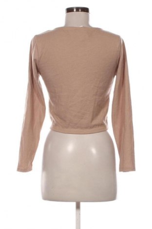Dámska blúza Unbranded, Veľkosť L, Farba Béžová, Cena  4,95 €