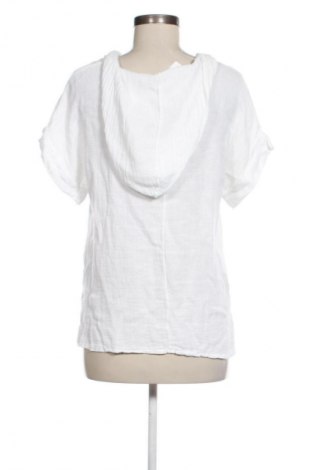 Damen Shirt Unbranded, Größe M, Farbe Weiß, Preis 10,00 €