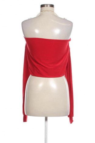 Dámská halenka Unbranded, Velikost S, Barva Červená, Cena  277,00 Kč