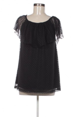 Dámská halenka Unbranded, Velikost XL, Barva Černá, Cena  199,00 Kč