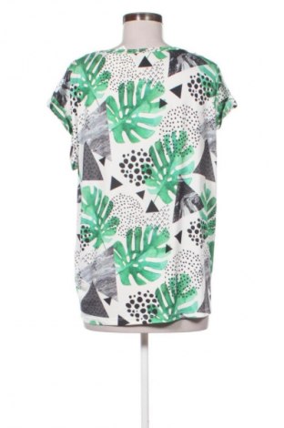 Дамска блуза Unbranded, Размер XL, Цвят Многоцветен, Цена 8,18 €