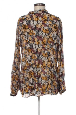 Γυναικεία μπλούζα Unbranded, Μέγεθος XL, Χρώμα Πολύχρωμο, Τιμή 7,99 €