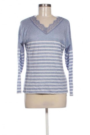 Дамска блуза Unbranded, Размер M, Цвят Многоцветен, Цена 3,57 €