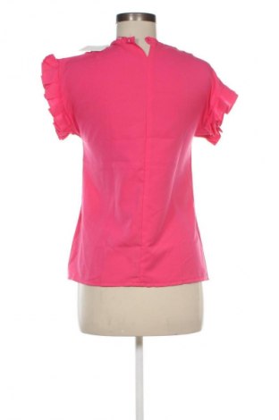 Dámská halenka Unbranded, Velikost S, Barva Růžová, Cena  283,00 Kč