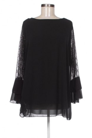 Dámská halenka Unbranded, Velikost 3XL, Barva Černá, Cena  283,00 Kč