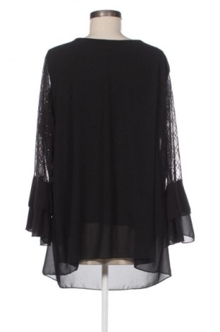 Dámská halenka Unbranded, Velikost 3XL, Barva Černá, Cena  283,00 Kč