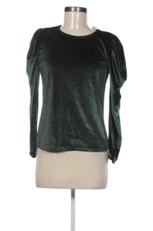 Dámská halenka Unbranded, Velikost S, Barva Zelená, Cena  283,00 Kč