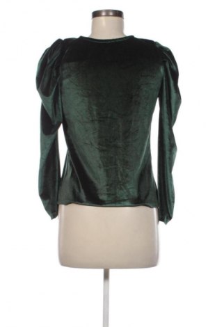 Dámská halenka Unbranded, Velikost S, Barva Zelená, Cena  283,00 Kč