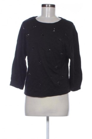 Γυναικεία μπλούζα Unbranded, Μέγεθος M, Χρώμα Μαύρο, Τιμή 4,99 €