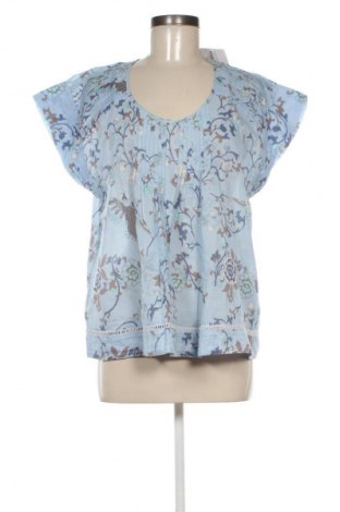 Дамска блуза Unbranded, Размер XL, Цвят Многоцветен, Цена 10,22 €