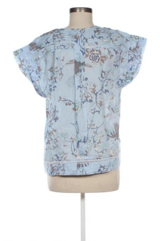 Дамска блуза Unbranded, Размер XL, Цвят Многоцветен, Цена 10,22 €