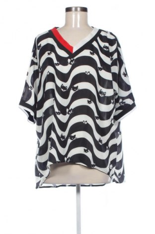 Dámska blúza Unbranded, Veľkosť XXL, Farba Viacfarebná, Cena  11,95 €