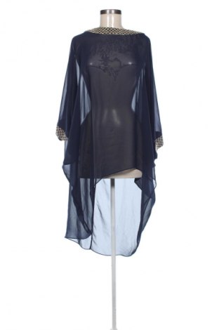 Dámská halenka Unbranded, Velikost 3XL, Barva Modrá, Cena  279,00 Kč