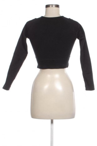 Γυναικεία μπλούζα Unbranded, Μέγεθος M, Χρώμα Μαύρο, Τιμή 5,99 €