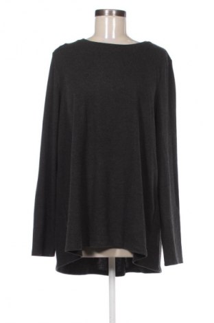 Дамска блуза Unbranded, Размер XL, Цвят Черен, Цена 6,13 €