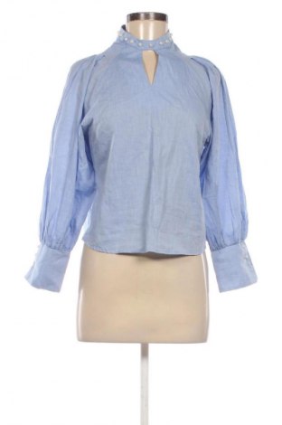 Dámská halenka Unbranded, Velikost M, Barva Zelená, Cena  283,00 Kč