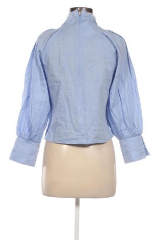 Dámská halenka Unbranded, Velikost M, Barva Zelená, Cena  283,00 Kč